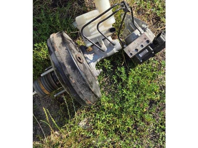 Jednotka ABS 51803160, 51801319 Fiat 500 2008