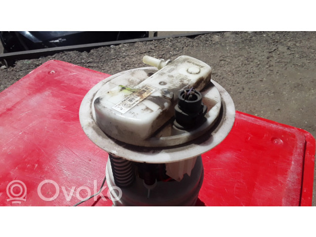 Насос топлива (в топливном баке)