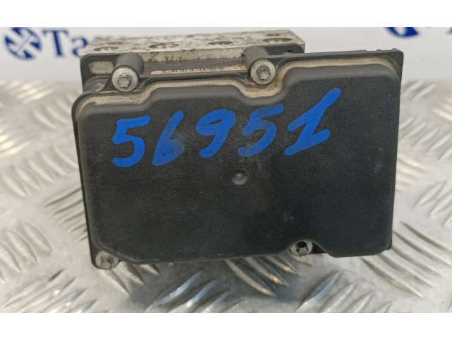 Jednotka ABS 0265231841, 0265800574 Nissan Micra C+C 2008