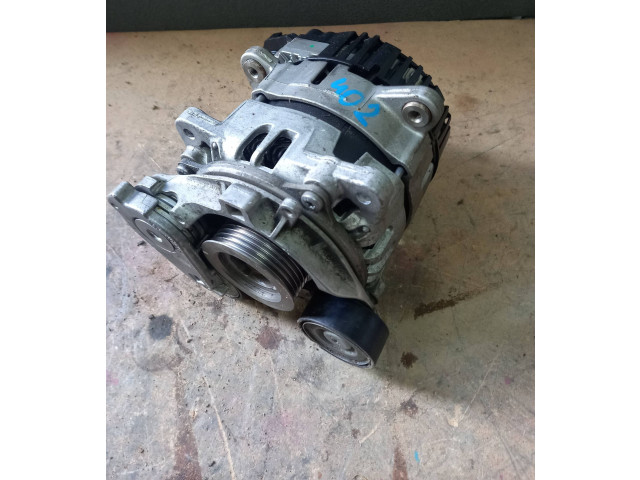 Генератор 04L903018A, 2724194   Audi A6 S6 C8 4K      