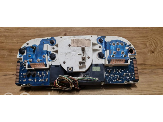 Přístrojová deska Saab 9000 CD 1990 0017196081, 9522640