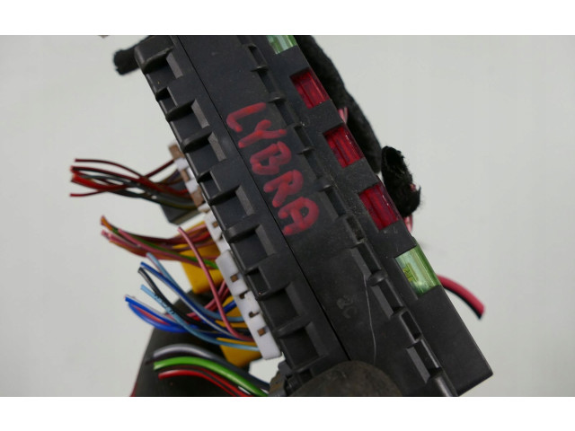 Pojistková skříňka 46776086 Lancia Lybra 2002