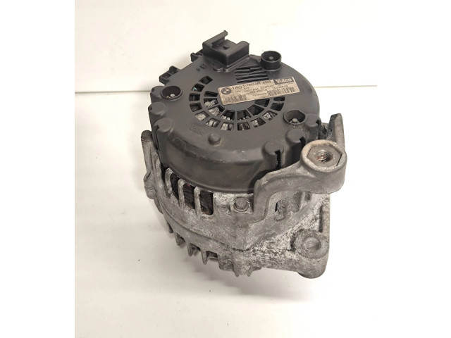 Генератор 0124325116 BMW 1 E81 E87 1.6