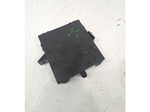 Блок управления двигателем Блок управления 284B15839R Dacia Sandero III