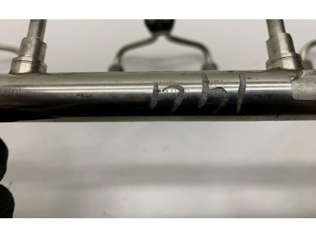 Vstřikovací lišta 7649710 BMW X5 F15 N55 B30 A