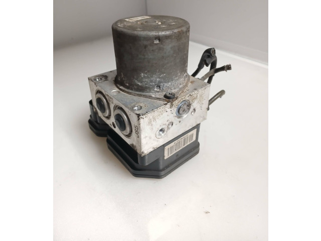 Блок АБС 589201E100, 5WY7008B KIA Rio 2006 - 2011 года