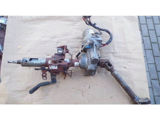 Комплект оси рулевого колеса