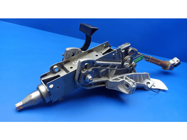 рейка Колонка рулевая 08433724, P31280551 Volvo S40 2008-2012 года