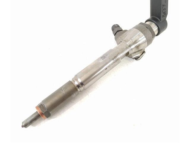 Vstřikovač 166009445R, 8200294788 Renault Grand Modus K9K P7