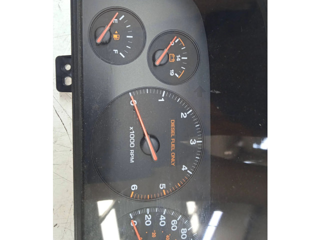 Панель приборов 56042930AA Jeep Grand Cherokee (WJ)