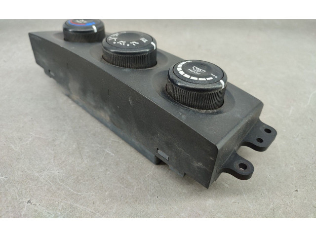 Блок управления климат-контролем 972503EXXX KIA Sorento