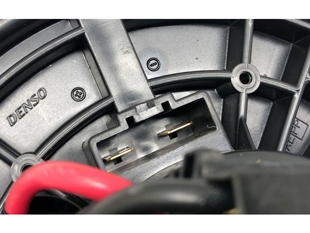 Вентилятор печки 194000-7182 Lexus GS 300 400 430