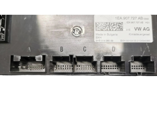 Модуль «Bluetooth»