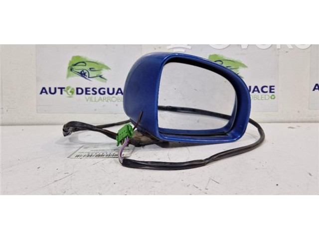 Зеркало электрическое Volkswagen New Beetle 1998 - 2011 года