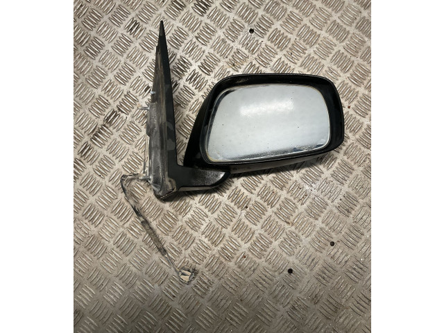 Зеркало электрическое Nissan Pathfinder R51 2005 - 2012 года