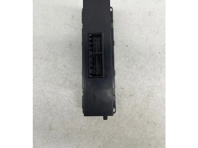 Блок управления климат-контролем Mitsubishi Outlander