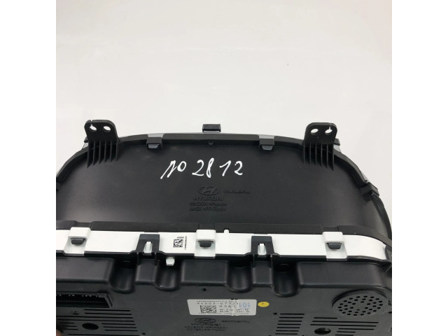 Přístrojová deska  Hyundai Tucson TL 2016 94003D7721  