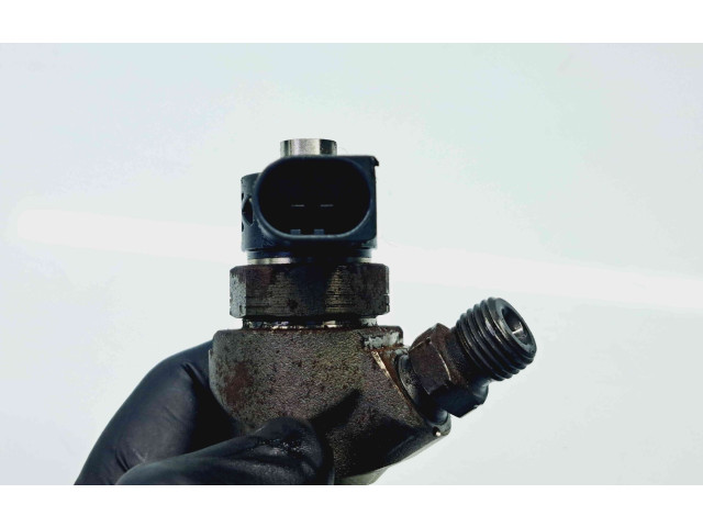 Форсунка Skoda Octavia Mk3 (5E)