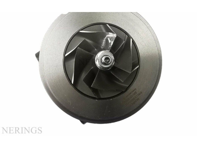  Турбина Peugeot 2008 I  49172-03000, CHRA50-0203         