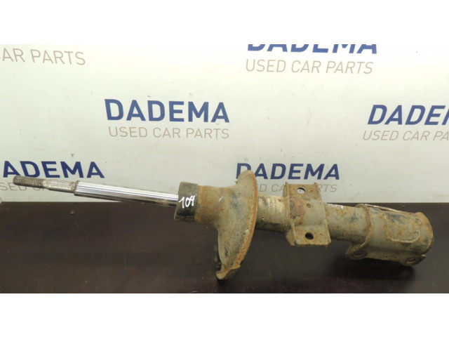 Передний амортизатор      