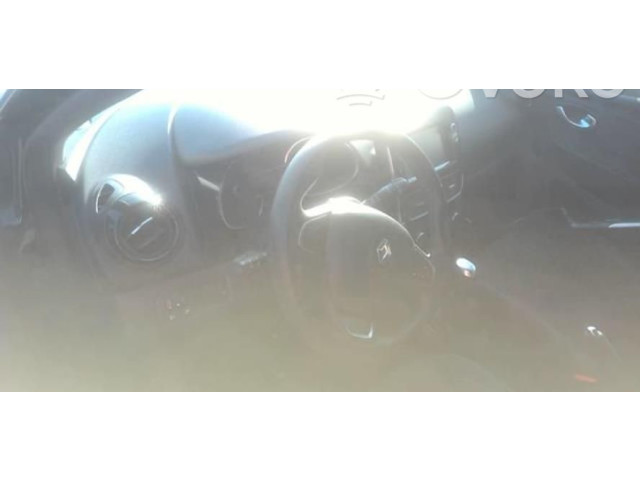  рейка  Колонка рулевая 488104075R   Renault Clio IV 2012 -  года