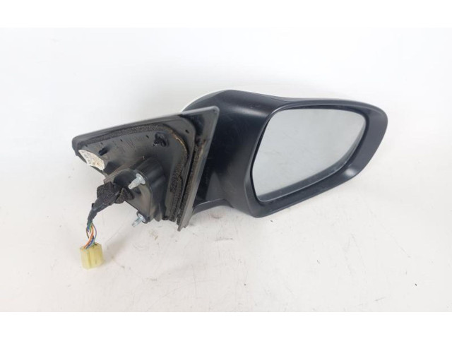 Zpětné zrcátko  Suzuki Vitara (LY) 2015  8470154PB2ZCC  