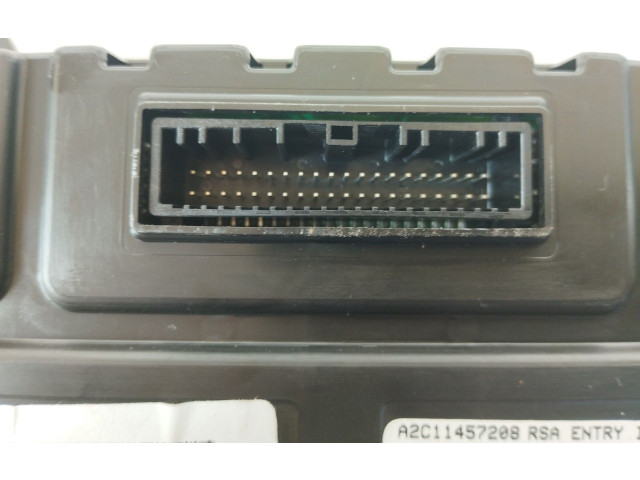 Панель приборов 248103072R, A2C11457208 Dacia Duster II