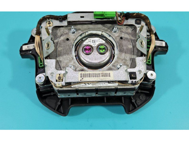 Подушка безопасности водителя 32332168, IMPRK1438740   Volvo V70