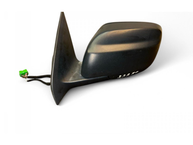 Зеркало электрическое        Volvo XC90  2003 - 2006 года   