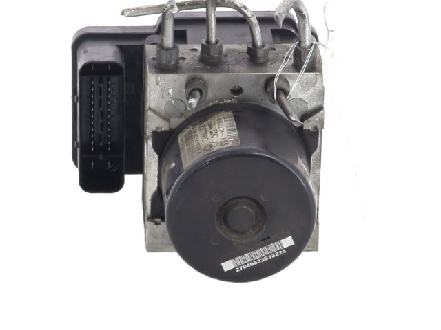 Блок АБС 476602272R Renault Scenic III - Grand scenic III 2009 - 2016 года