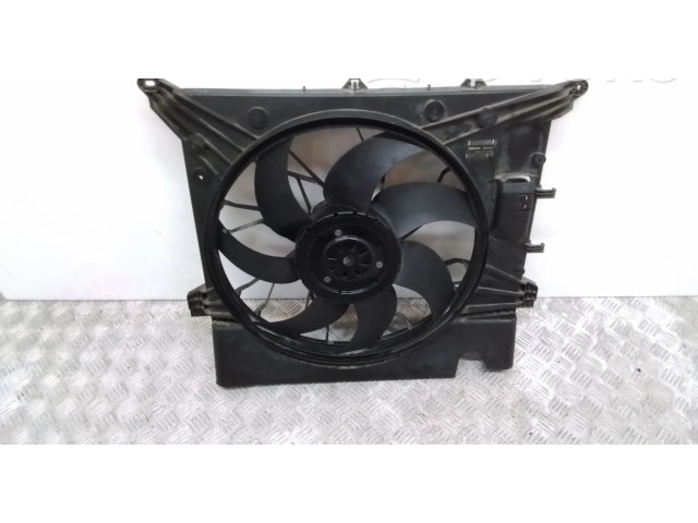 Вентилятор радиатора     30612864    Volvo XC90 