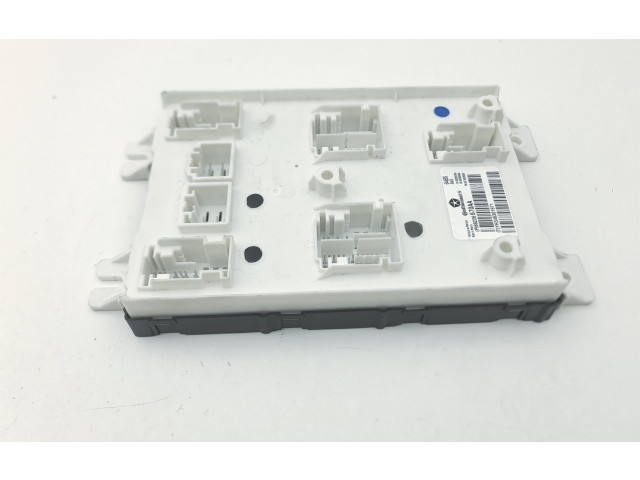 Блок комфорта 68226670AA Maserati Ghibli