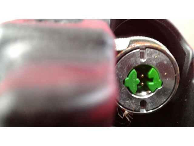 Подушка безопасности в сиденье 30363312E   Fiat Grande Punto