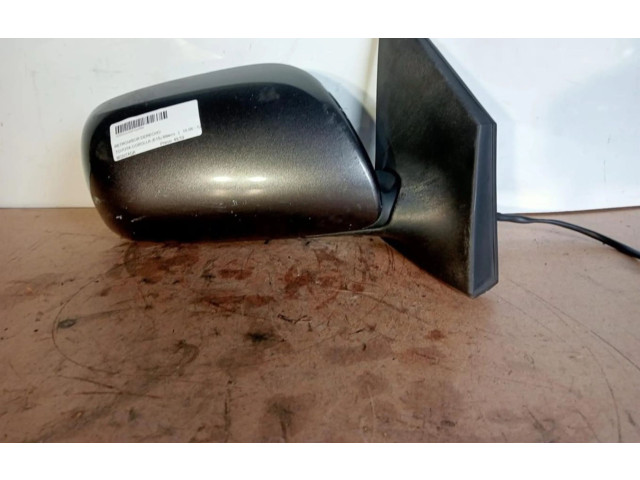 Zpětné zrcátko Toyota Corolla E140 E150
