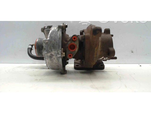 Turbodmychadlo Турбина 35242068G Chrysler Voyager