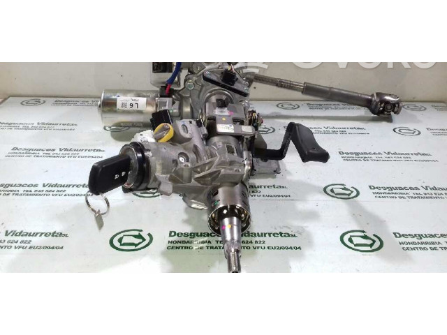    Рулевая рейка 8633A104, JL501009400   Mitsubishi Mirage VI G4 Attrage 2012 -  года