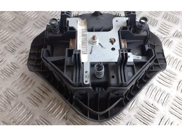 Подушка безопасности двери 96500674ZD   Peugeot Expert