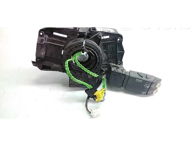 Подушка безопасности водителя 255671453RC Dacia Dokker