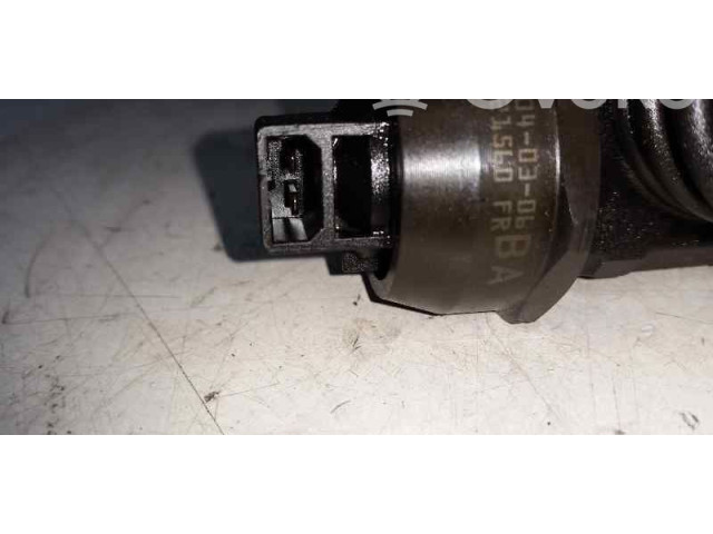 Форсунка 0414720215, BOSCH Skoda Fabia Mk2 (5J)