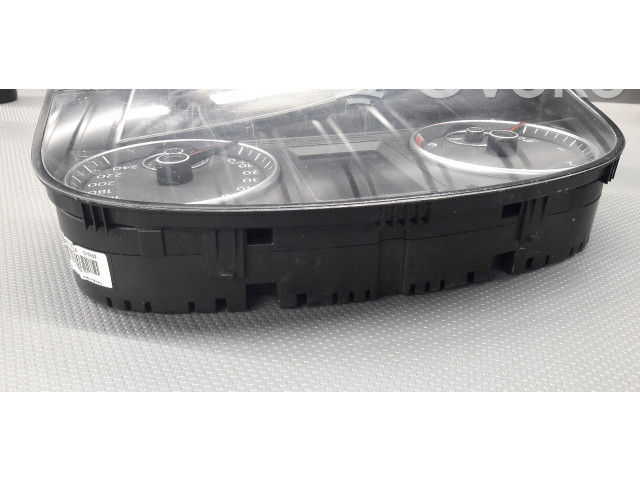 Панель приборов 2K0920865J   Volkswagen Caddy       