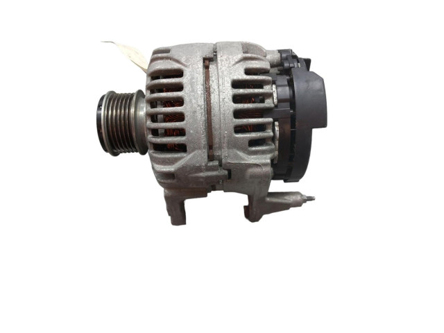 Генератор 06F903023E, 850st65 Skoda Fabia Mk2 (5J)
