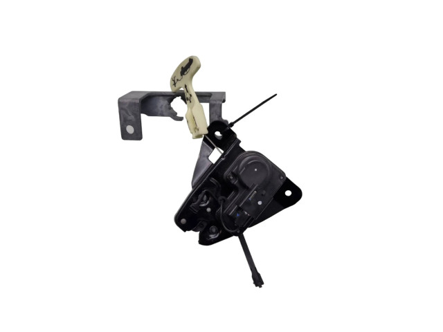 Zámek zadních dveří 6268AF, 0298 Dodge Charger 2018