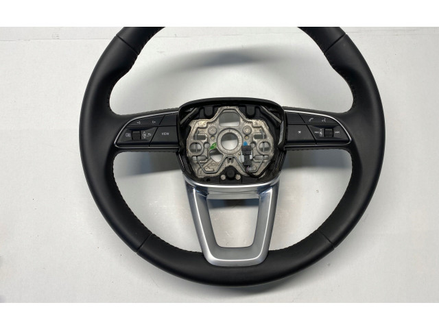 Руль Audi Q3 F3 2018 - года 83A419091D