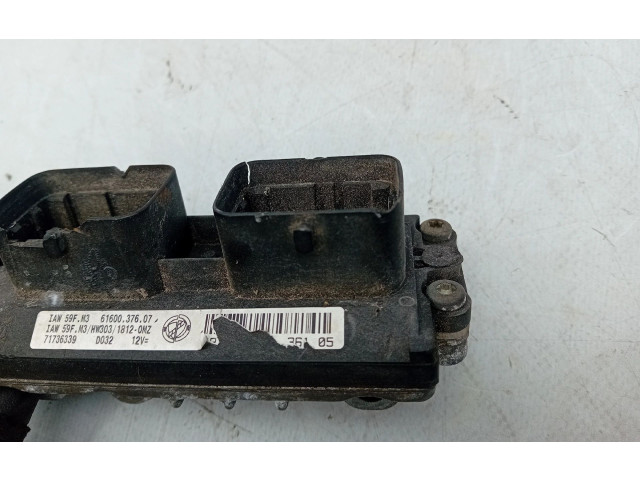 Řídící jednotka 71736339, 6160037607 Fiat Punto (188) 1999