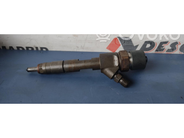 Vstřikovač 0445110110B   Renault Megane II     