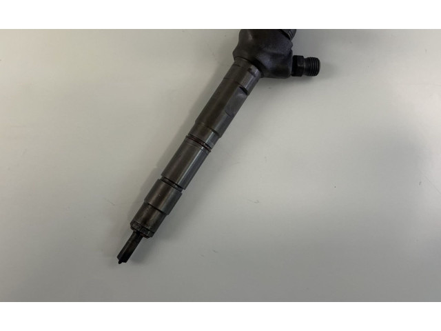 Форсунка 03L130277J, 03L130277J Audi Q5 SQ5 CGLB