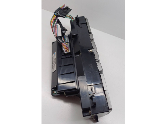 Блок управления климат-контролем 79620SJDG512M1 Honda FR-V