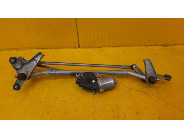 Механизм стеклоочистителей (трапеция)