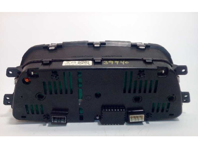 Панель приборов 8022009100   SsangYong Kyron       