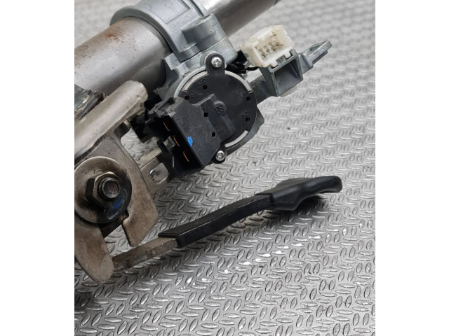 Рулевая рейка Mitsubishi Pajero 2007 - 2018 года